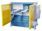 Preview: Bernardo MTE 1560 x 6 NCC Motorised guillotine shear